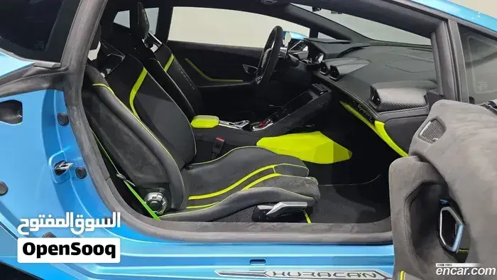 Lamborghini Huracán 2023 photo 4