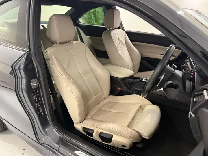 BMW 2 Series 2016 photo 4