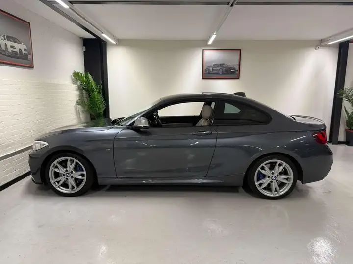 BMW 2 Series 2016 photo 5