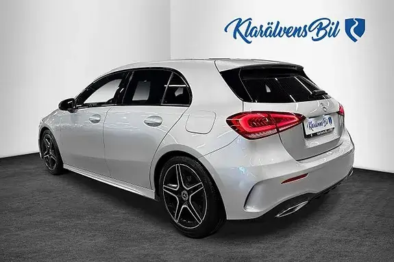 Mercedes-Benz A 180 2020 photo 4