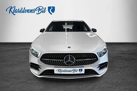 Mercedes-Benz A 180 2020 photo 5