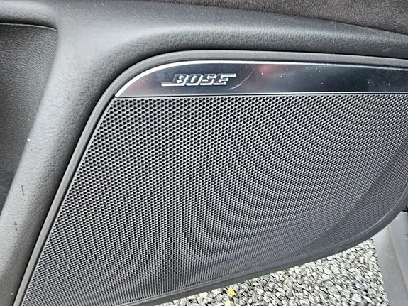 Audi A6 2016 photo 5