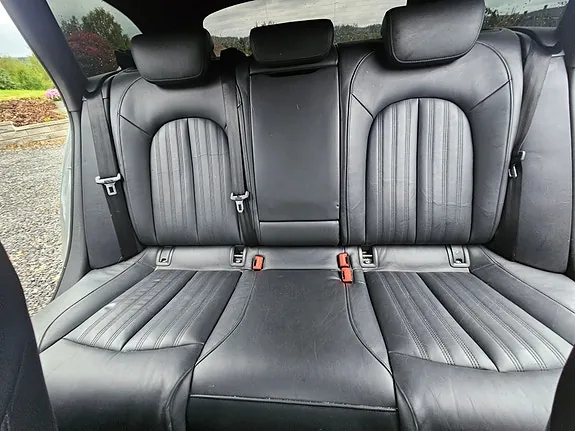Audi A6 2016 photo 4