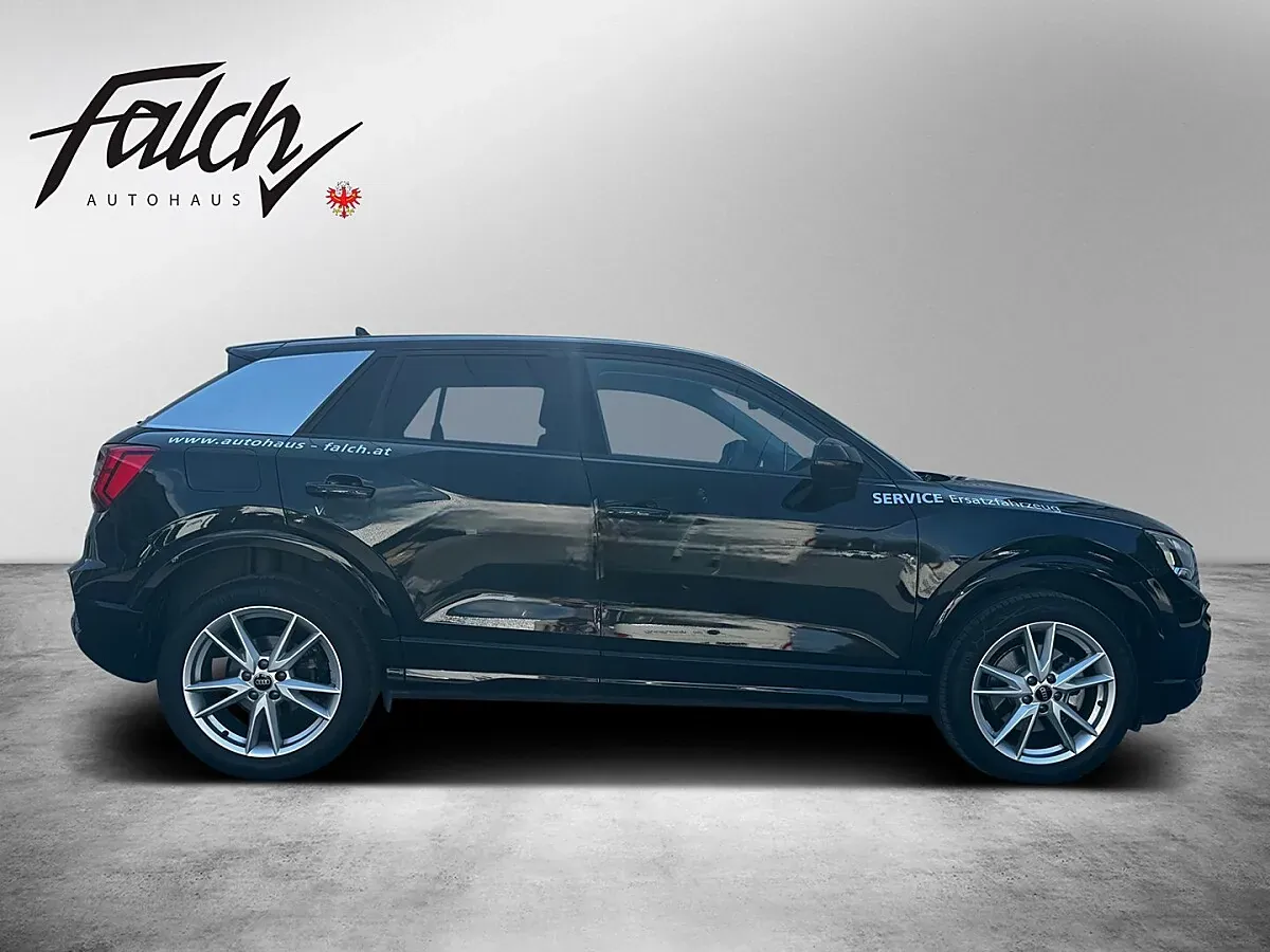 Audi Q2 2026 photo 2
