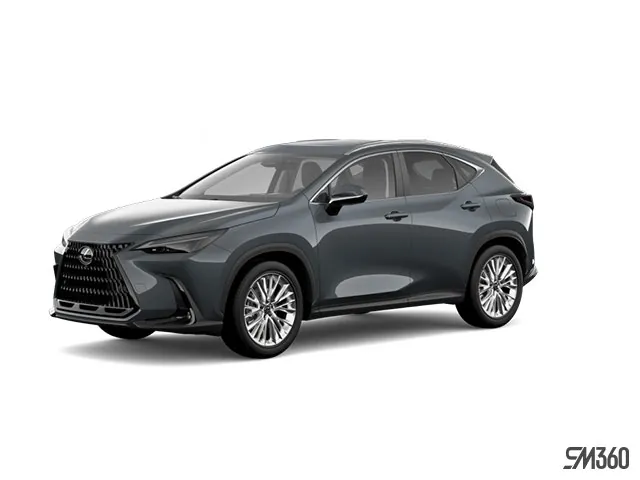 Lexus Nx 2026 photo 3