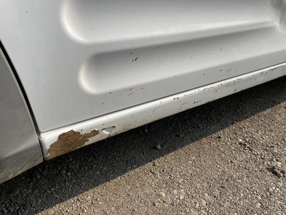 Ford Transit Connect 2012 photo 4