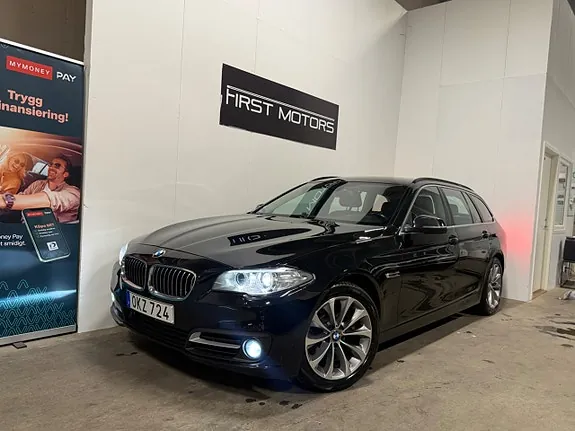 BMW 520D