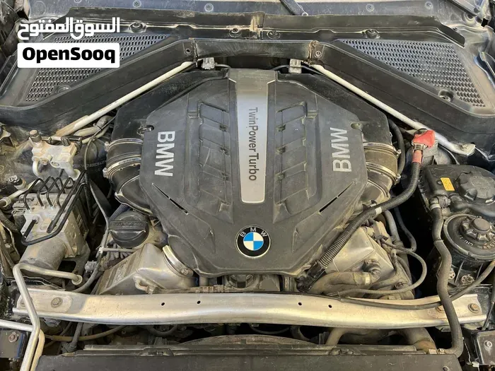 BMW X5 2013 photo 4