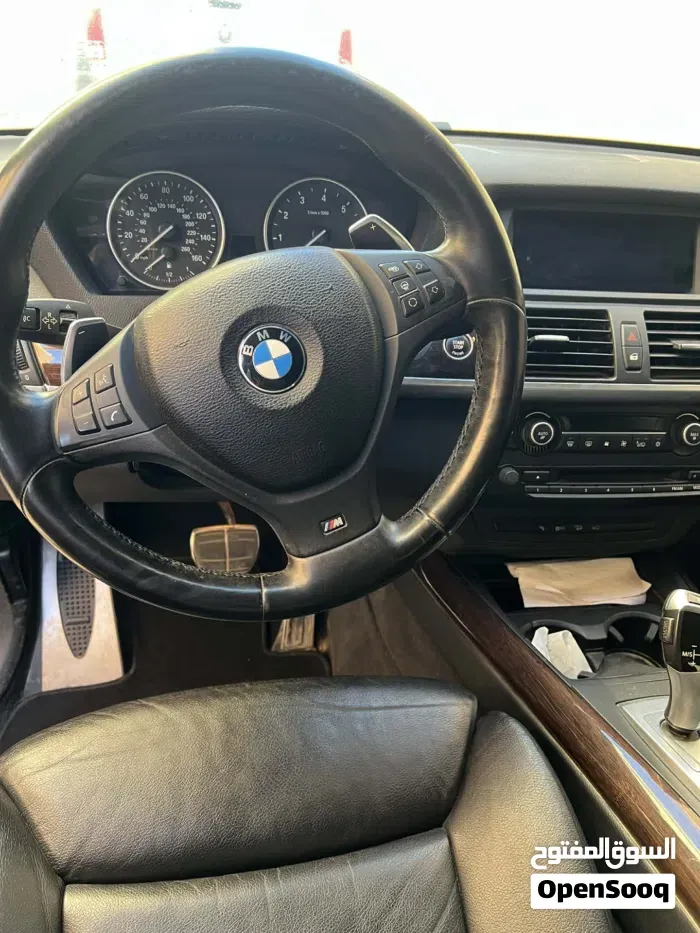 BMW X5 2013 photo 2