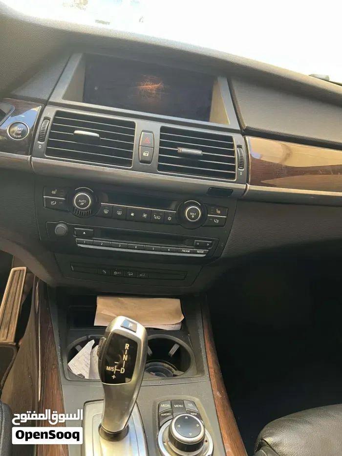 BMW X5 2013 photo 3