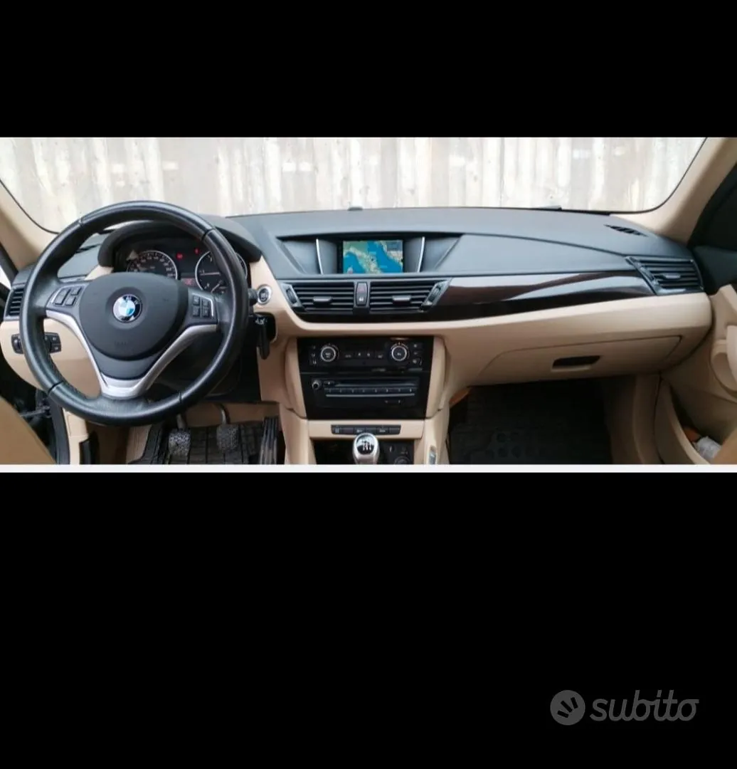 BMW X1 2013 photo 5