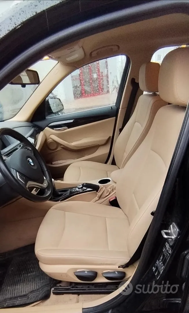 BMW X1 2013 photo 3