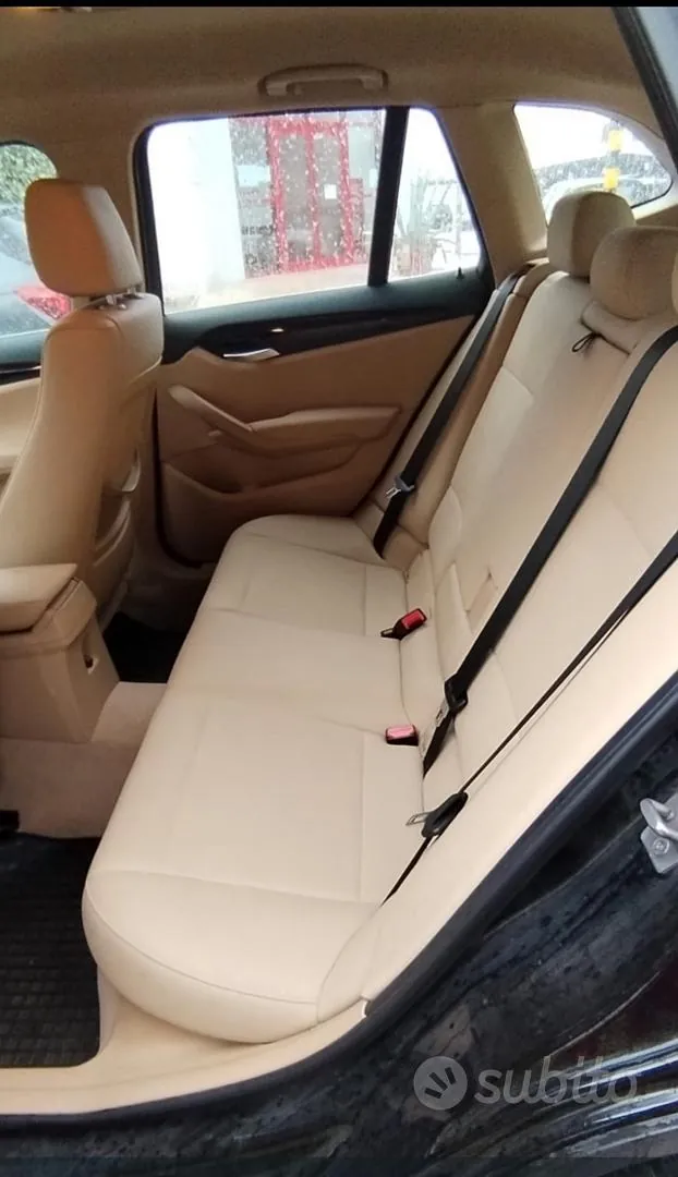 BMW X1 2013 photo 4