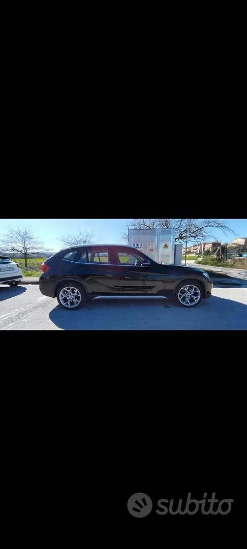 BMW X1 2013 photo 2