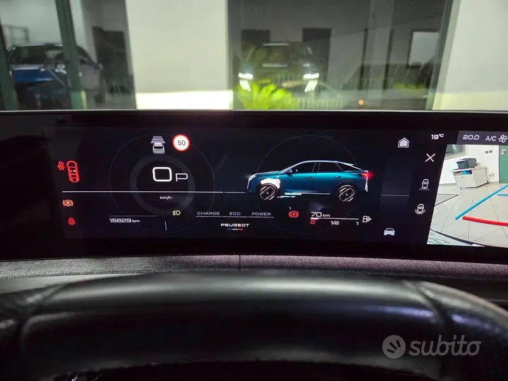 Peugeot 3008 2026 photo 5