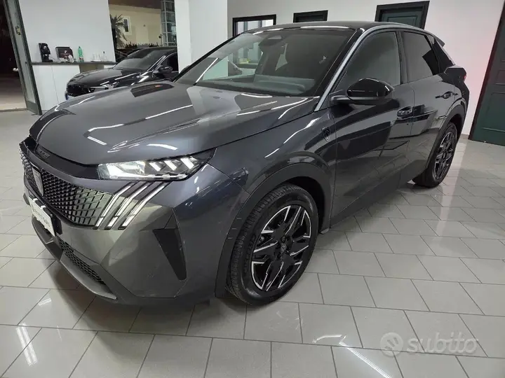 Peugeot 3008 2026 photo 2