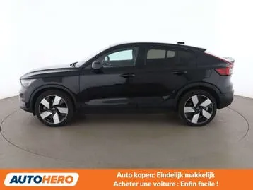 Volvo C40 2022 photo 3