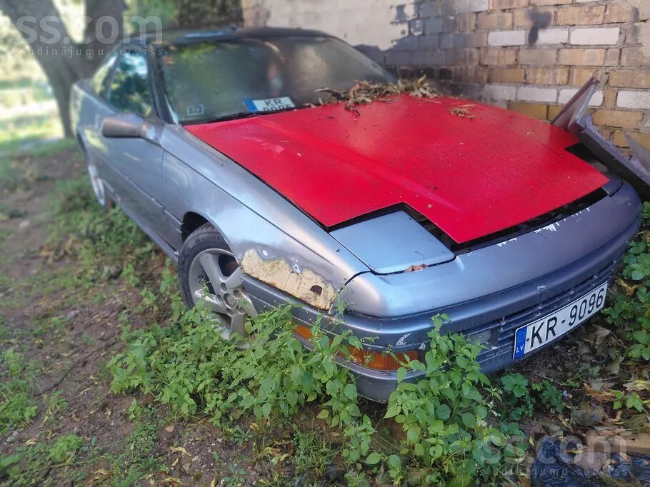 Ford Probe