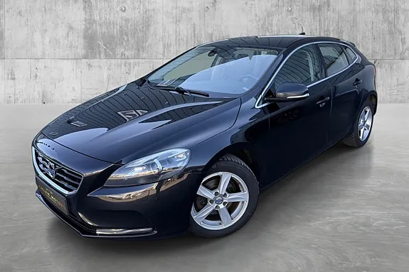 Volvo V40 2015 photo 2