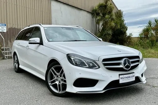 Mercedes-Benz E 250