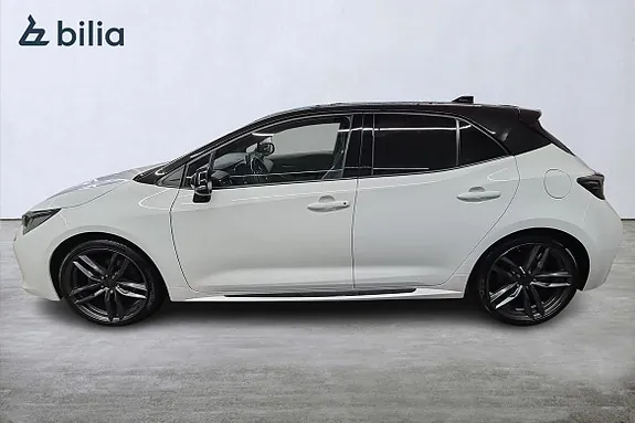 Toyota Corolla 2022 photo 3