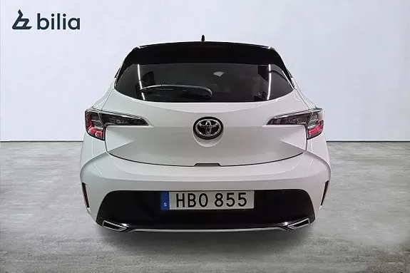 Toyota Corolla 2022 photo 5