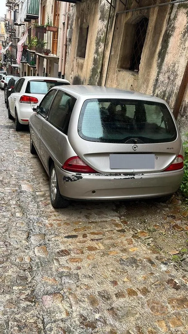 Lancia Y 2021 photo 2