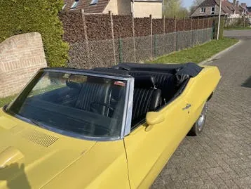 Pontiac Gto