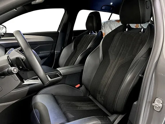 Peugeot 408 2024 photo 5
