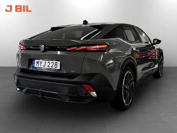 Peugeot 408 2024 photo 3