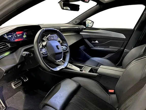 Peugeot 408 2024 photo 4