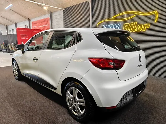 Renault Clio Iv 2015 photo 3