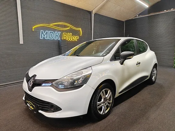 Renault Clio Iv 2015 photo 2