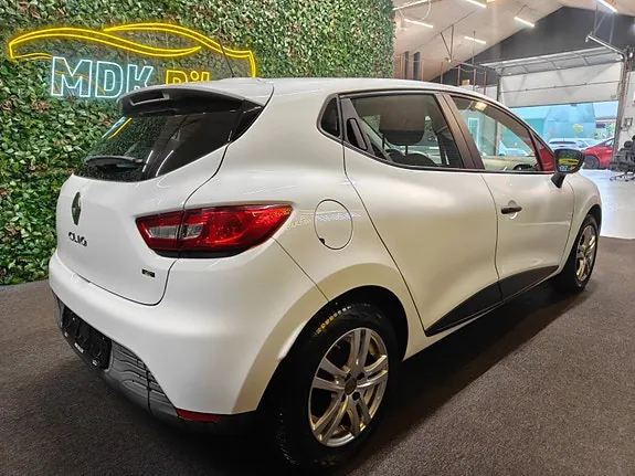 Renault Clio Iv 2015 photo 4