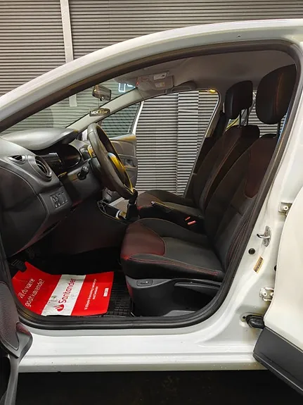 Renault Clio Iv 2015 photo 5
