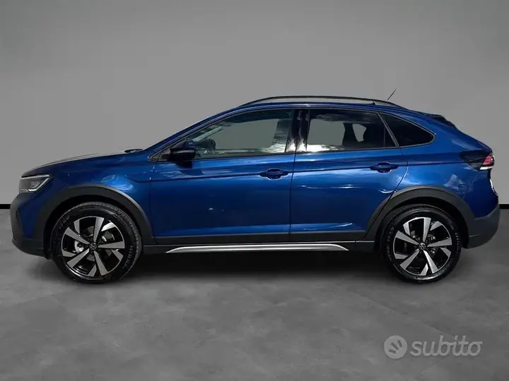 Volkswagen Taigo 2025 photo 2