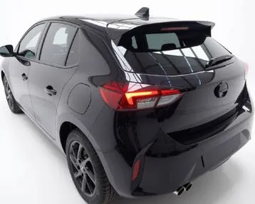 Opel Corsa 2024 photo 2