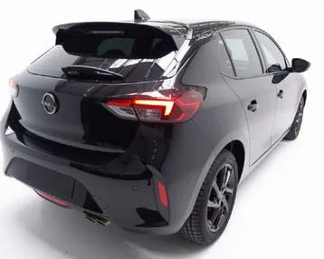 Opel Corsa 2024 photo 3