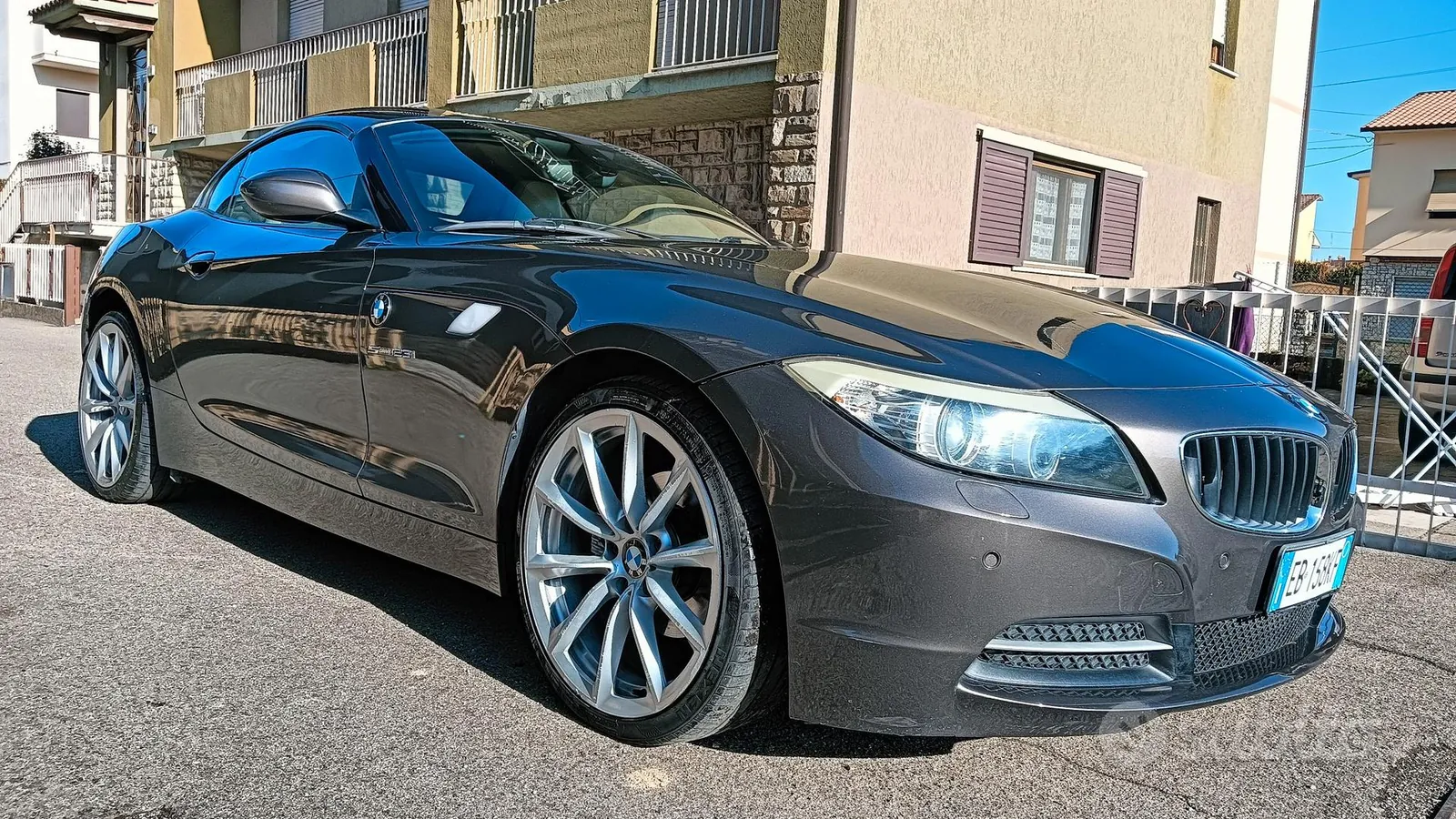 BMW Z4