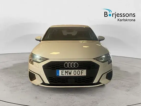 Audi A3 2023 photo 5