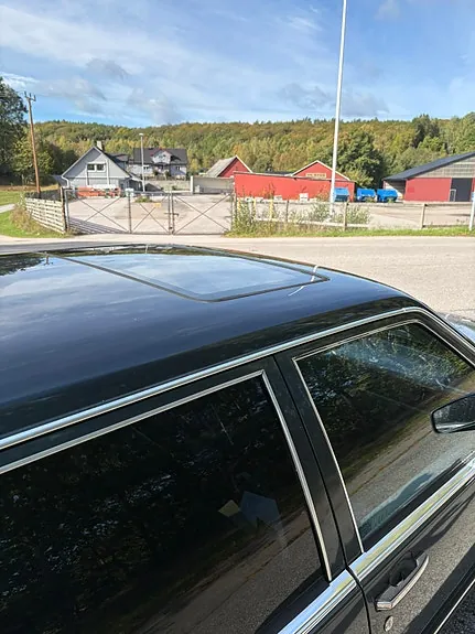 Volvo 765 1990 photo 5