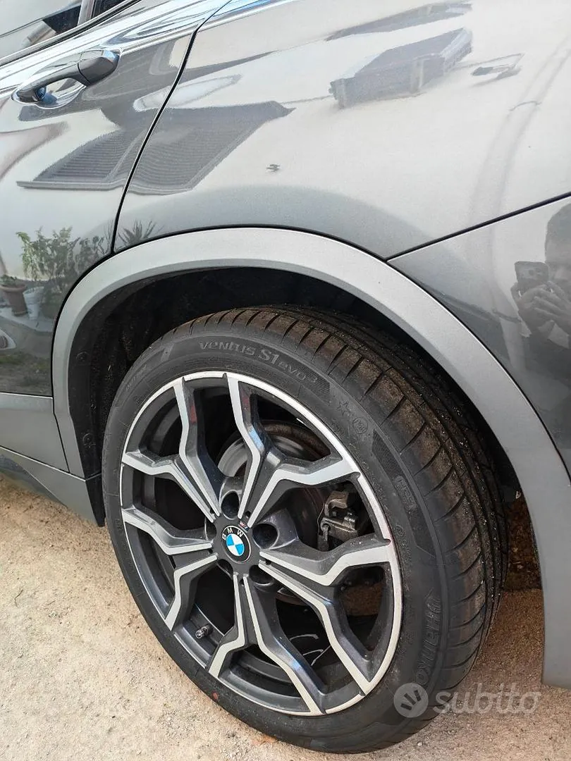 BMW X2 2020 photo 4