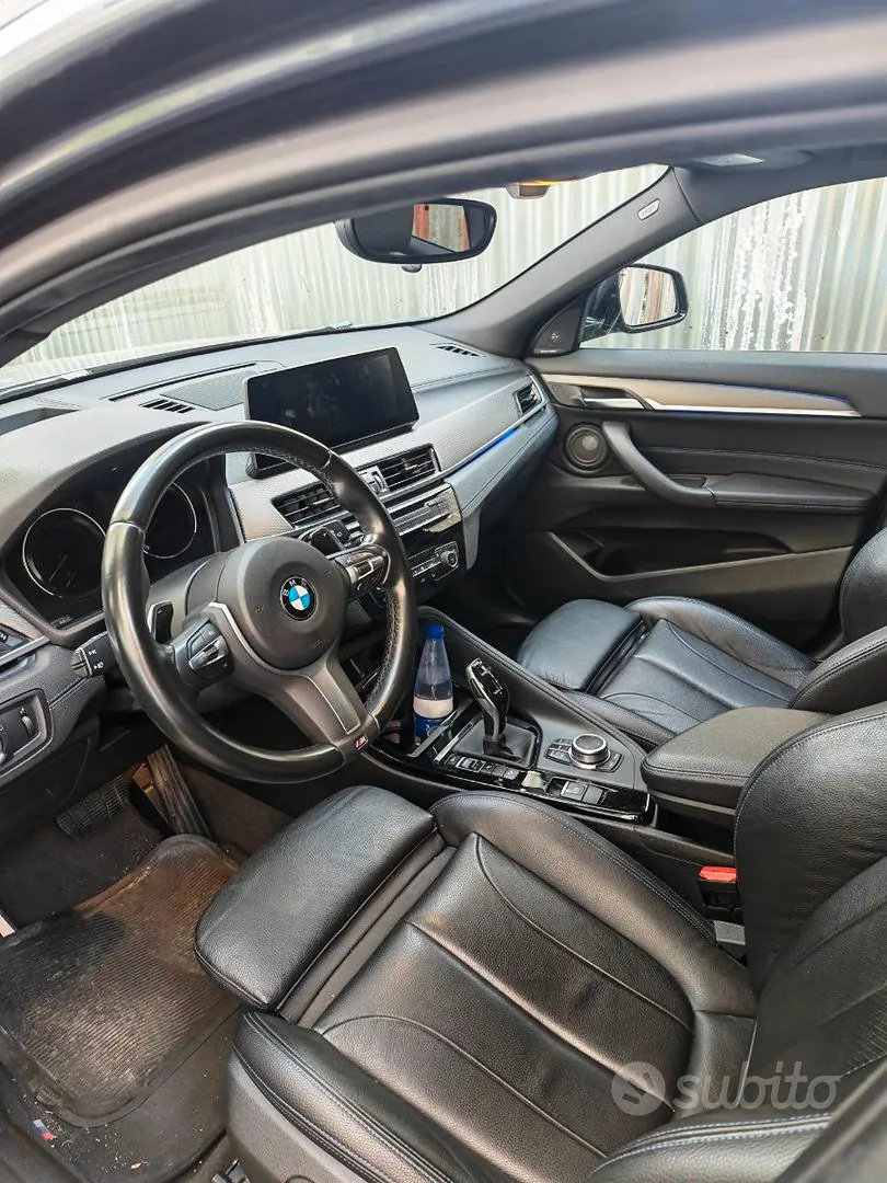 BMW X2 2020 photo 5