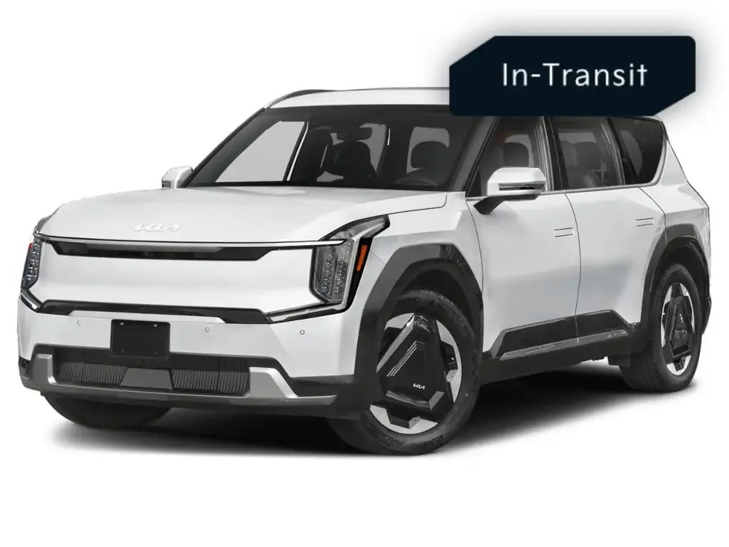 Kia Ev9