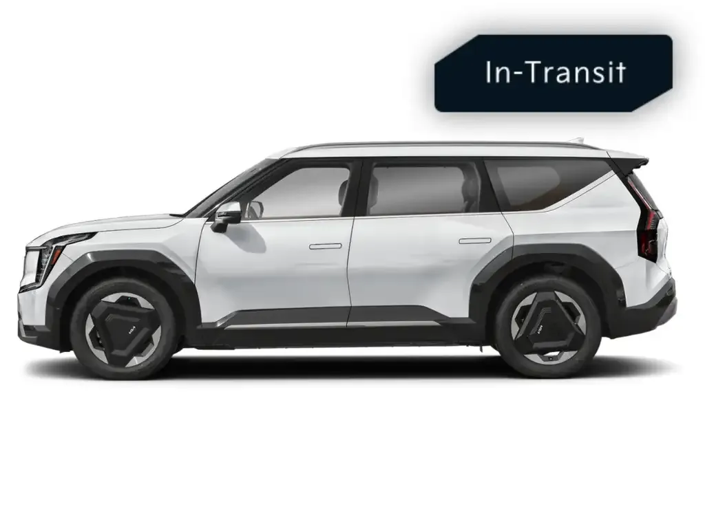 Kia Ev9 2026 photo 3