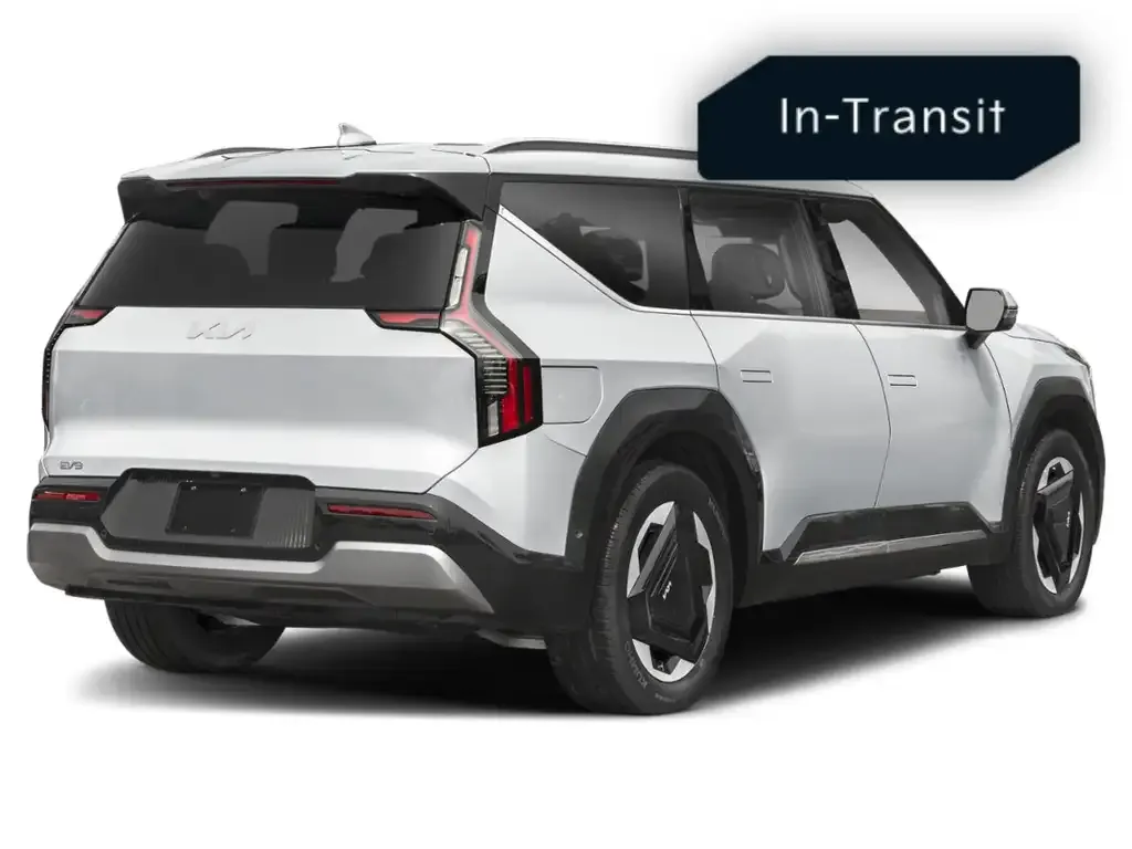 Kia Ev9 2026 photo 2