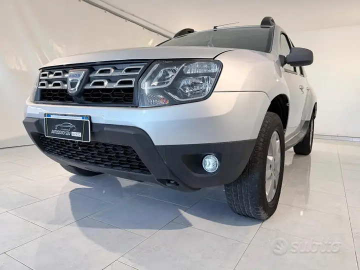 Dacia Duster 2016 photo 4