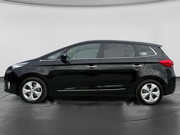 Kia Carens 2016 photo 3