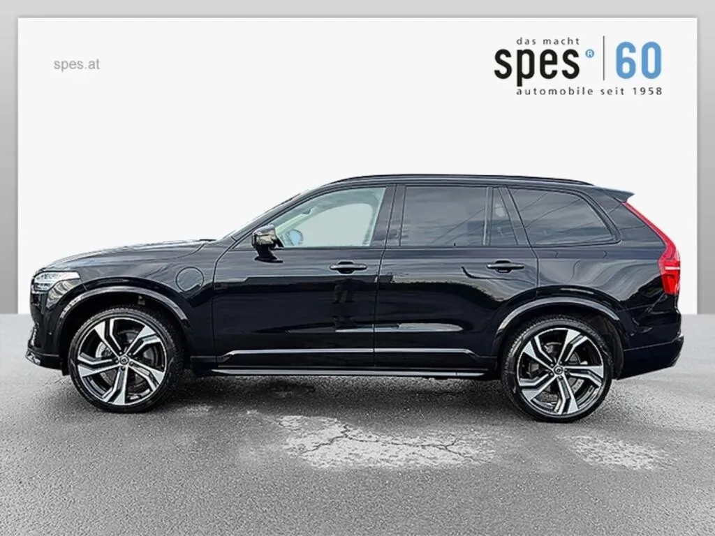 Volvo Xc90 2023 photo 3