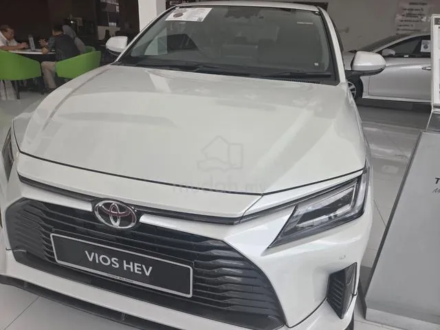 Toyota Vios